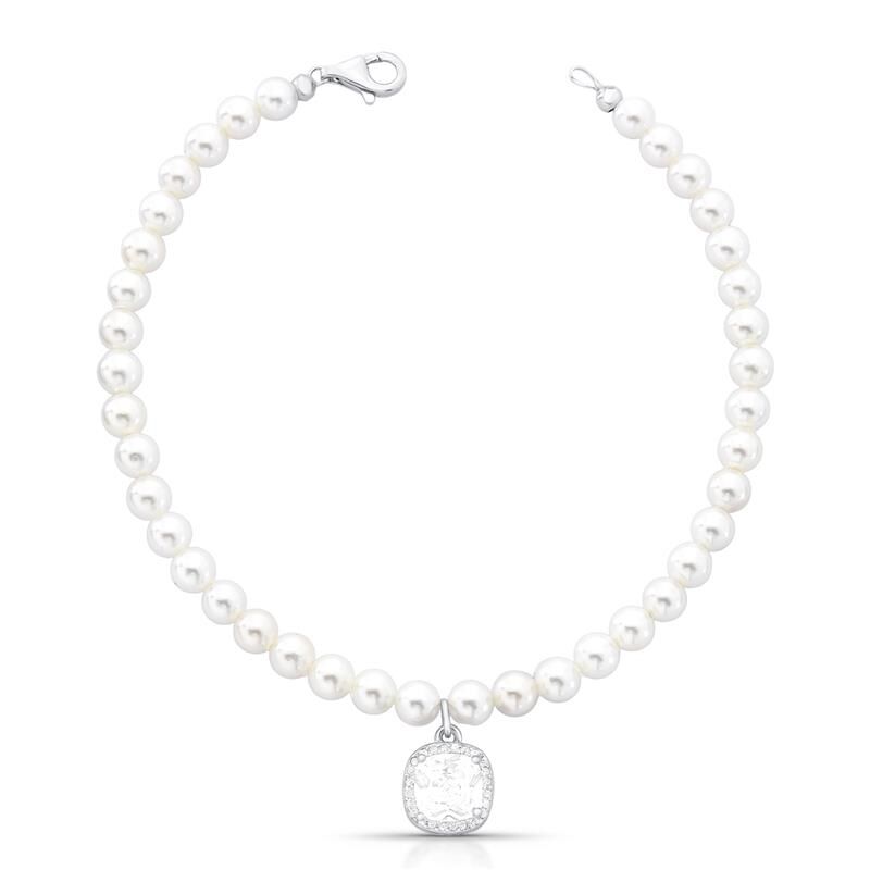 Pulseira Pearl Bella