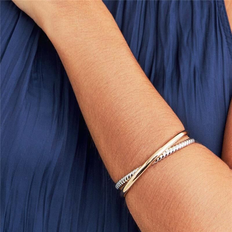 Bracelete Luzia