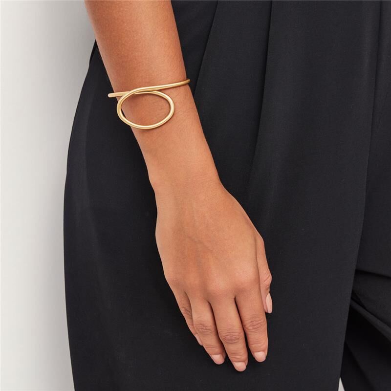 Bracelete Oval Organic