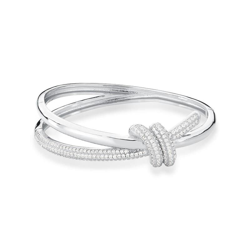 Bracelete Nó Eternal