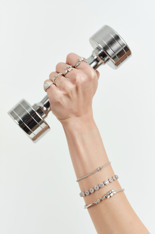 Pulseira Riviera Luxury