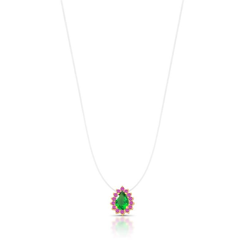Choker Gota Essence