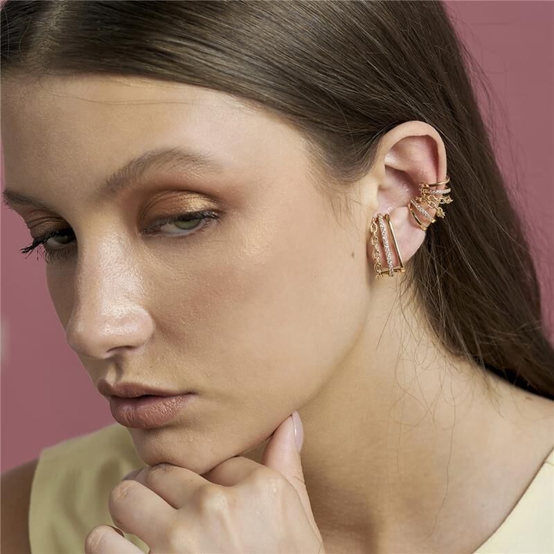 Brinco Ear Hook Trace