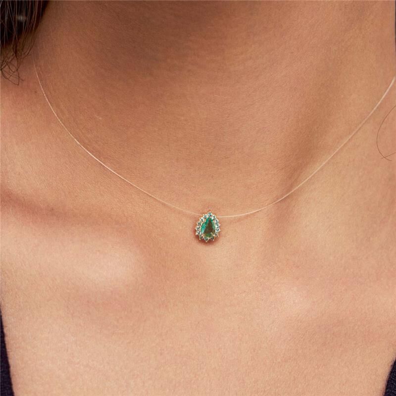 Choker Gota Essence