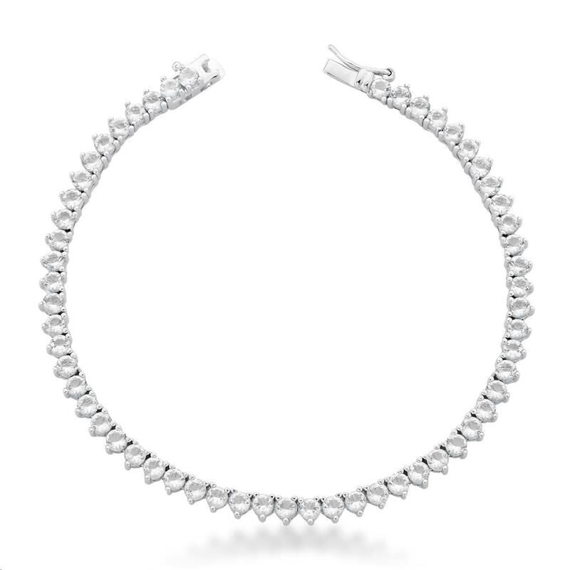 Pulseira Riviera - 4mm