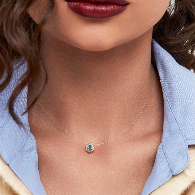 Choker Gota Essence