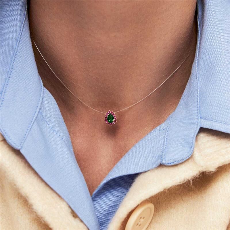 Choker Gota Essence