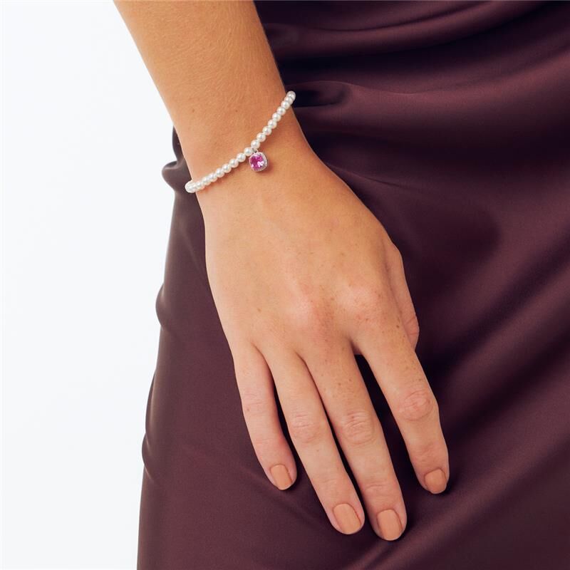 Pulseira Pearl Bella
