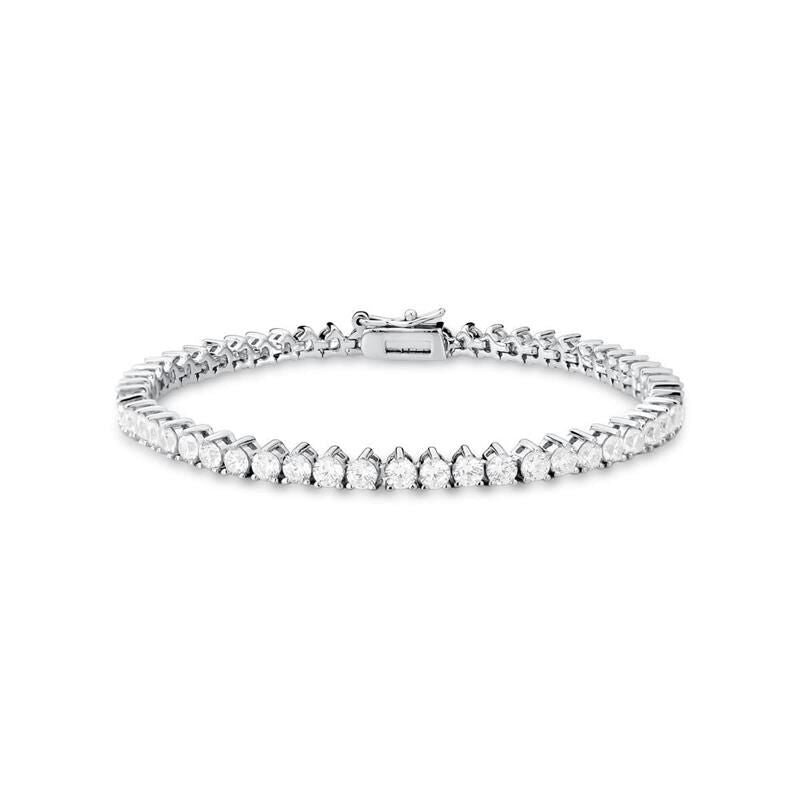 Pulseira Riviera - 4mm
