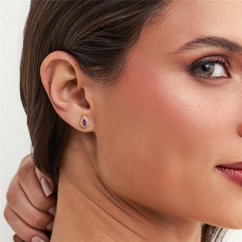 Conjunto Gota Cristal