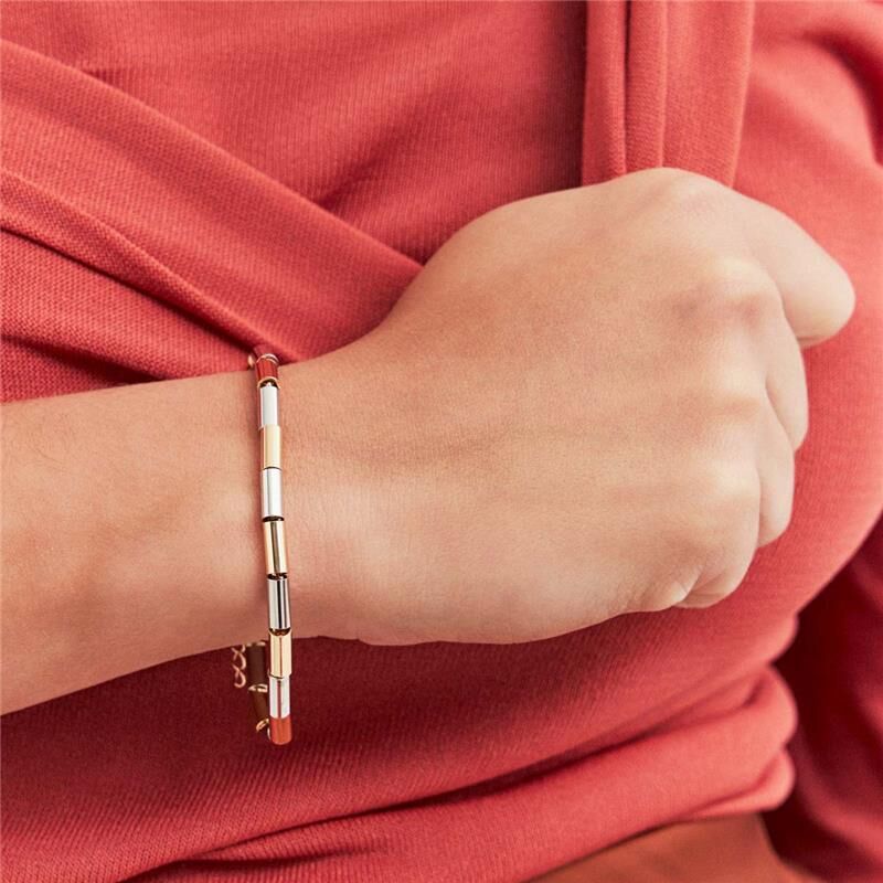 Pulseira Tube Yasmin