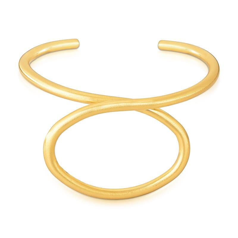 Bracelete Oval Organic