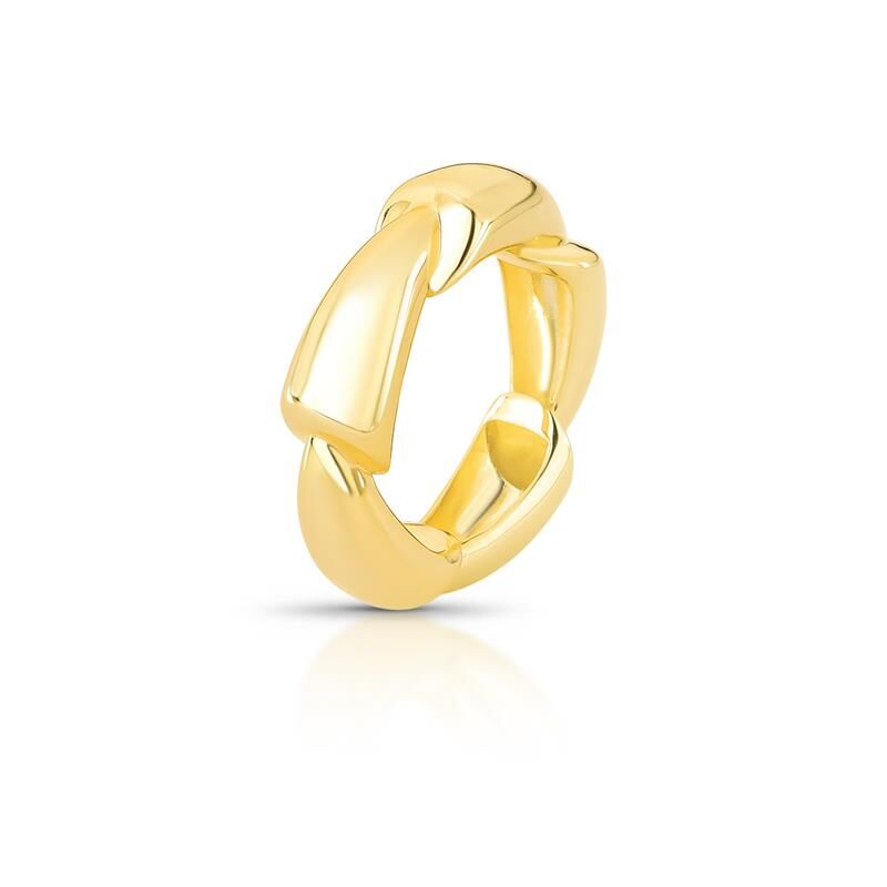 Anel Golden Curve