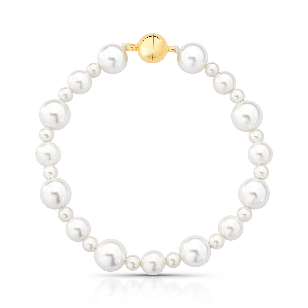 Pulseira Pearls
