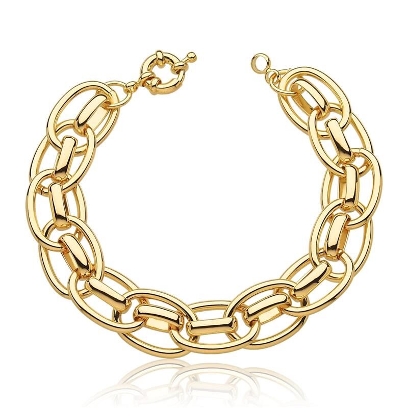 Pulseira Elos Élodie
