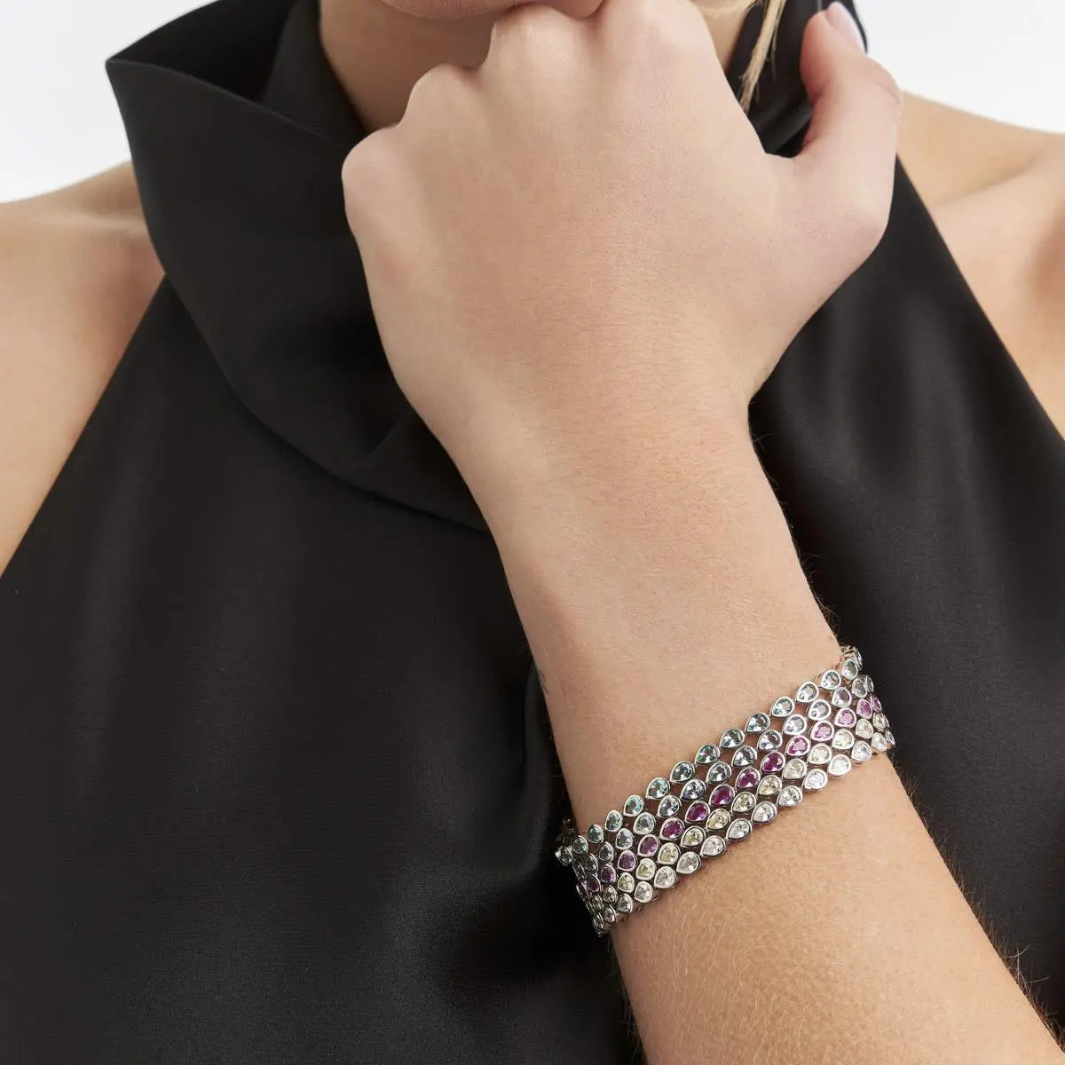 Pulseira Goccia