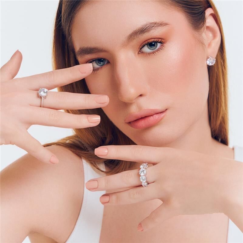 Brinco Ponto de Luz Lune M