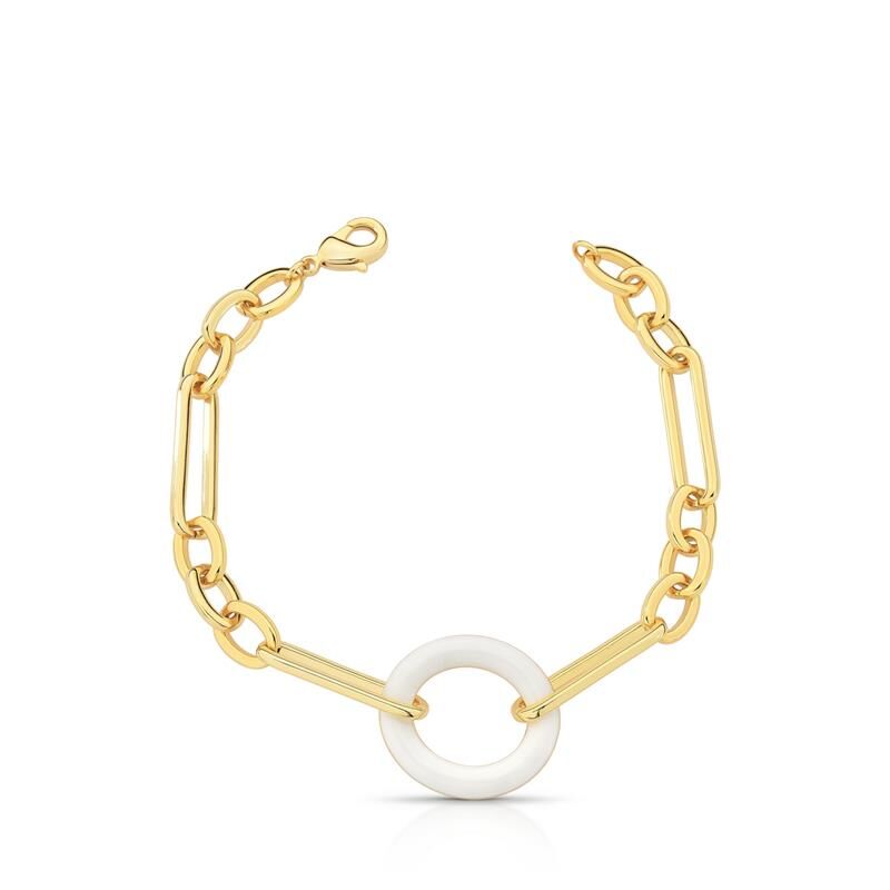 Pulseira Contrast