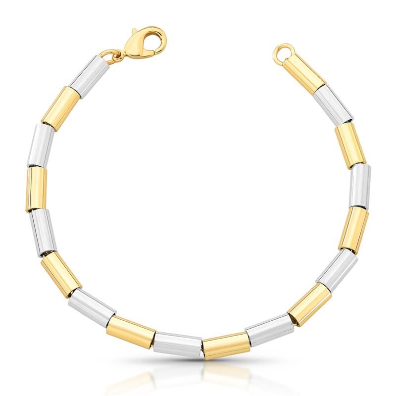Pulseira Tube Yasmin