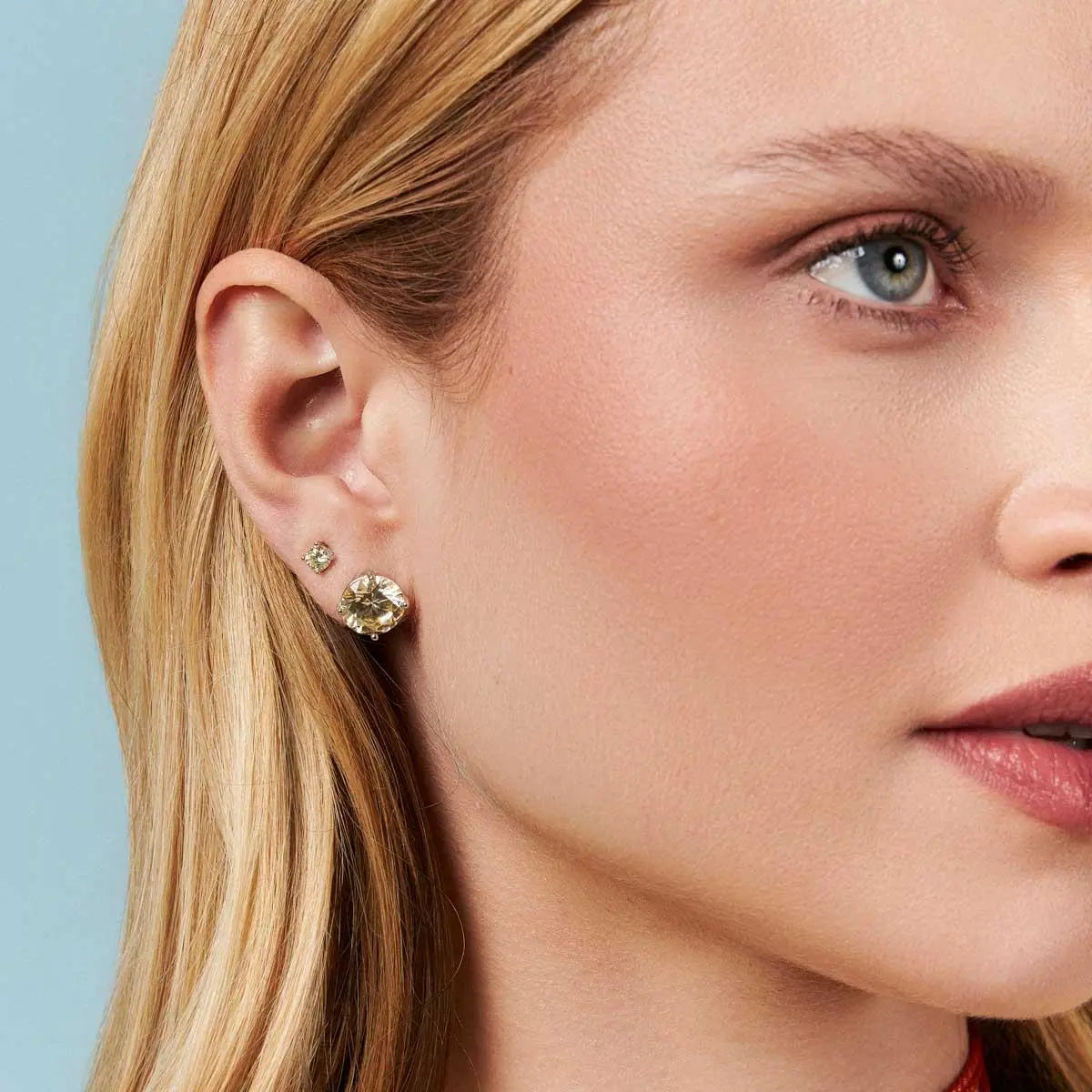 Brinco Ponto de Luz Lune M