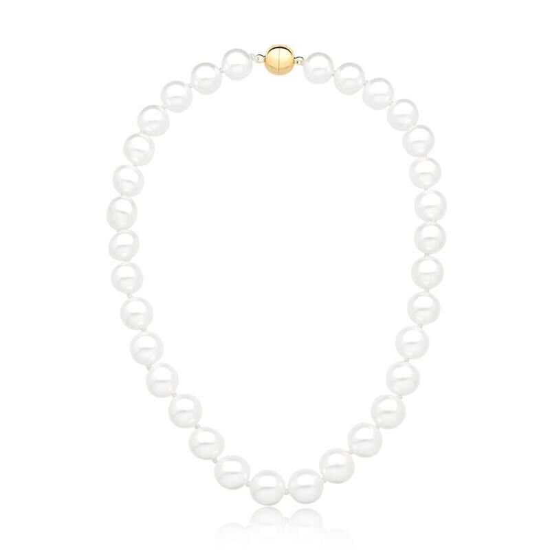 Colar Pearls Exclusive