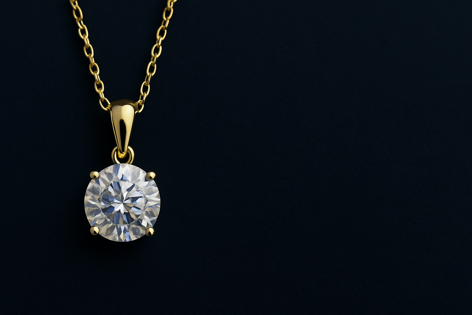 Moissanite