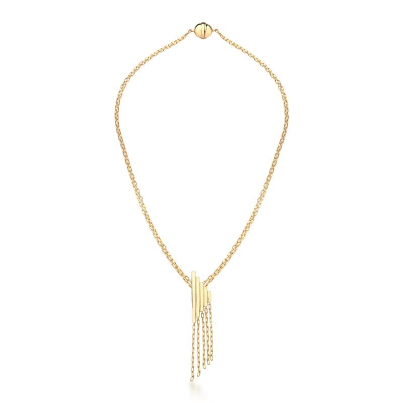 Colar Ascent com Fecho Magnético