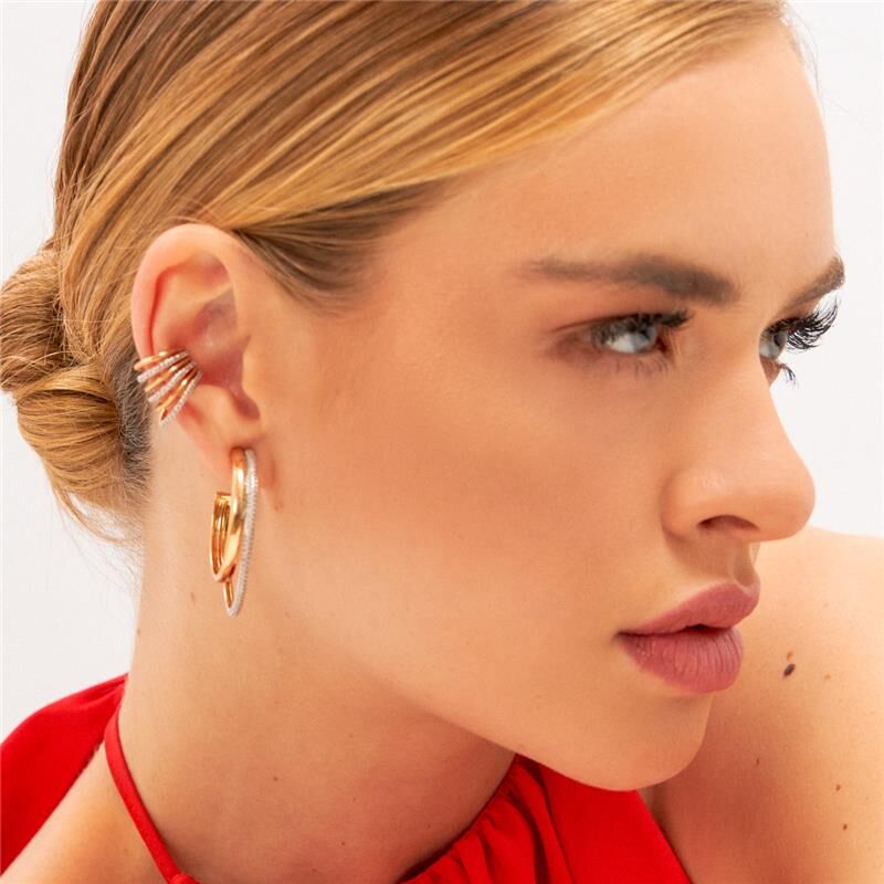 Piercing Bella - Unidade