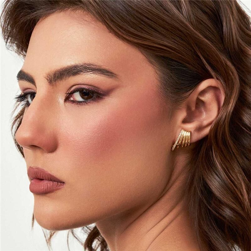 Brinco Ear Hook Solea