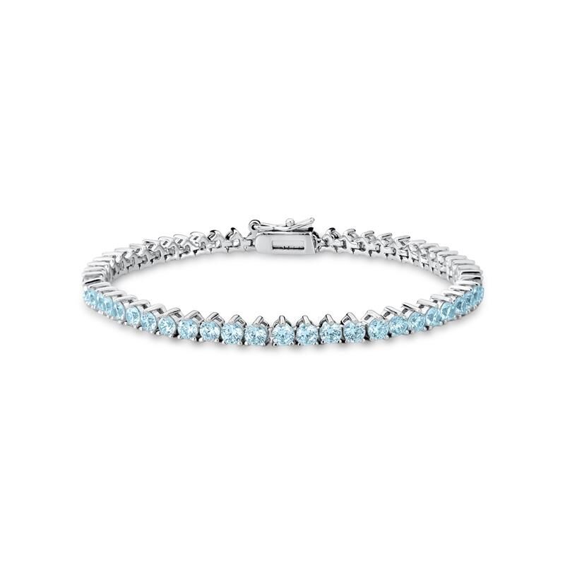 Pulseira Riviera Light Blue