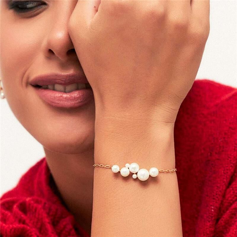 Pulseira Aurora Pearl