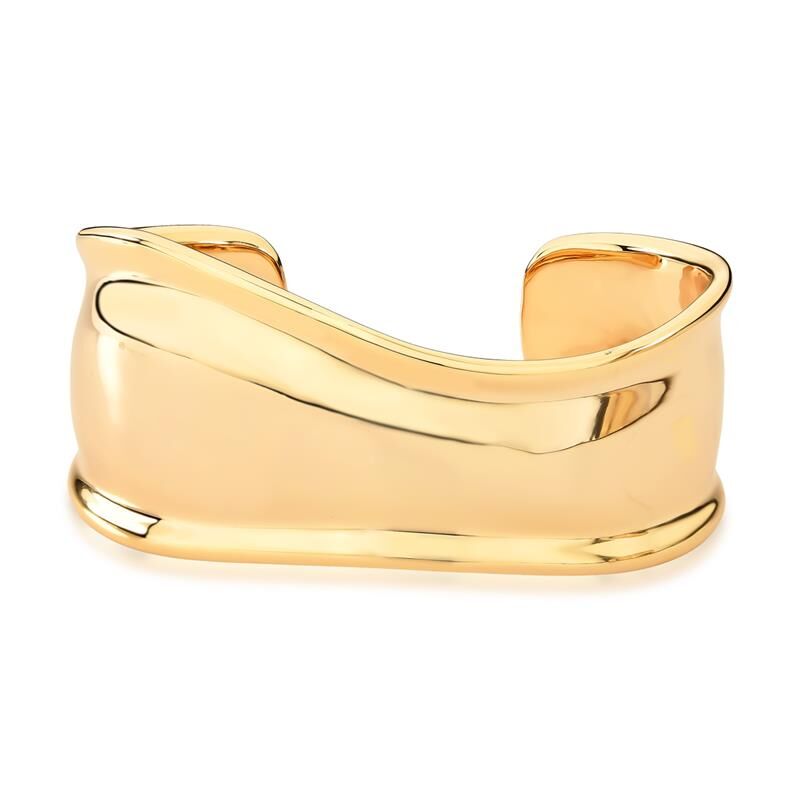 Bracelete Organic Maxi