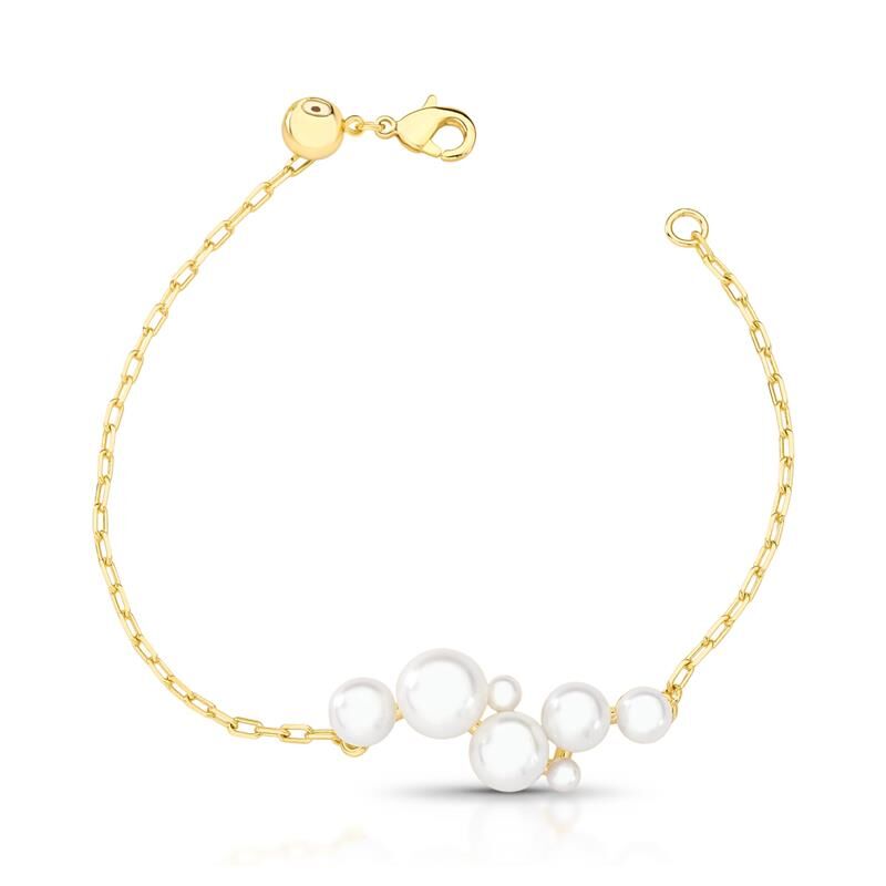 Pulseira Aurora Pearl