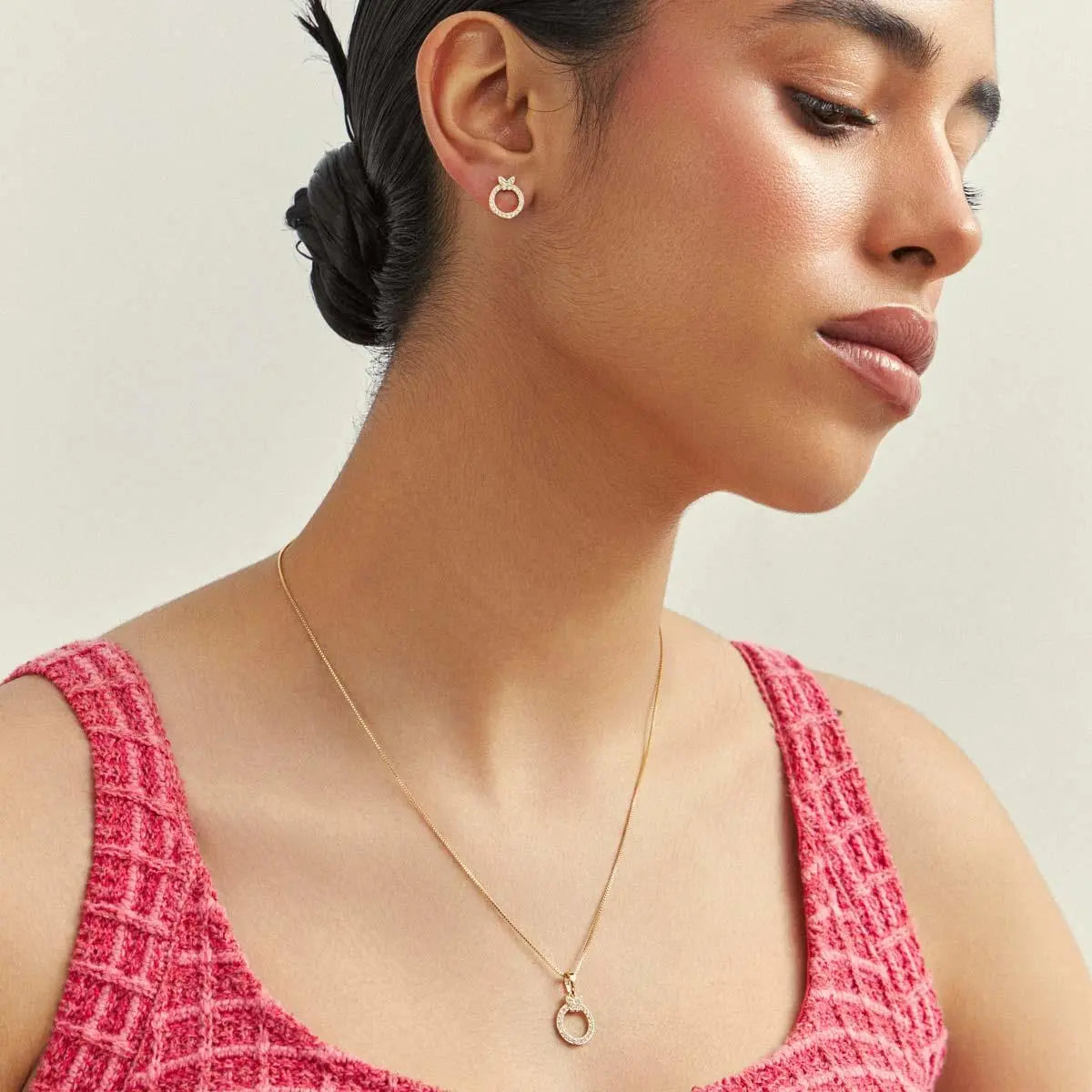 Conjunto Cybella