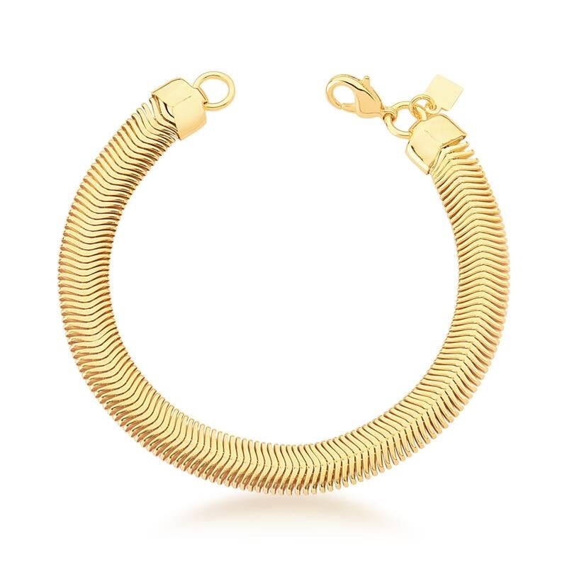 Pulseira Snake