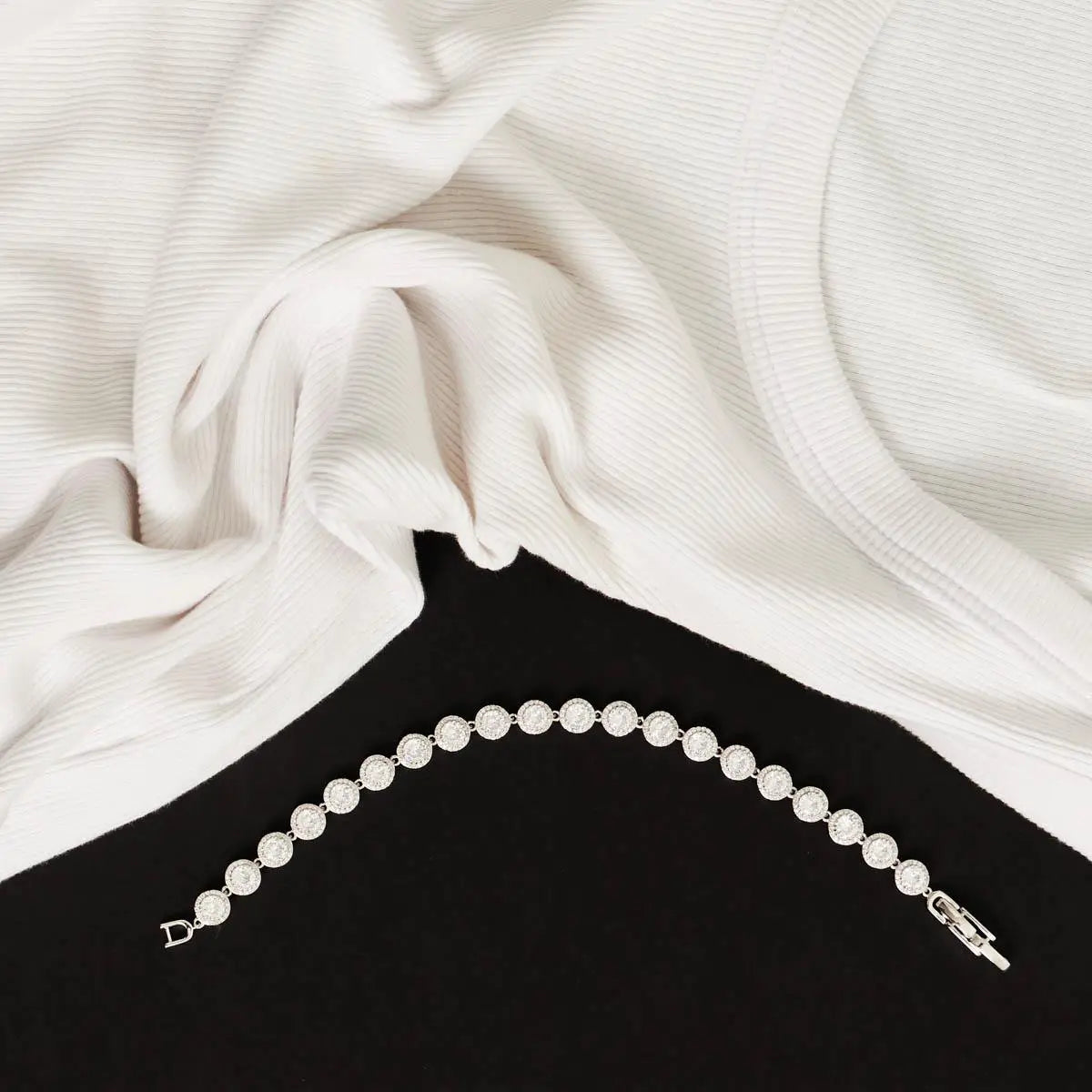 Pulseira Riviera Luxury