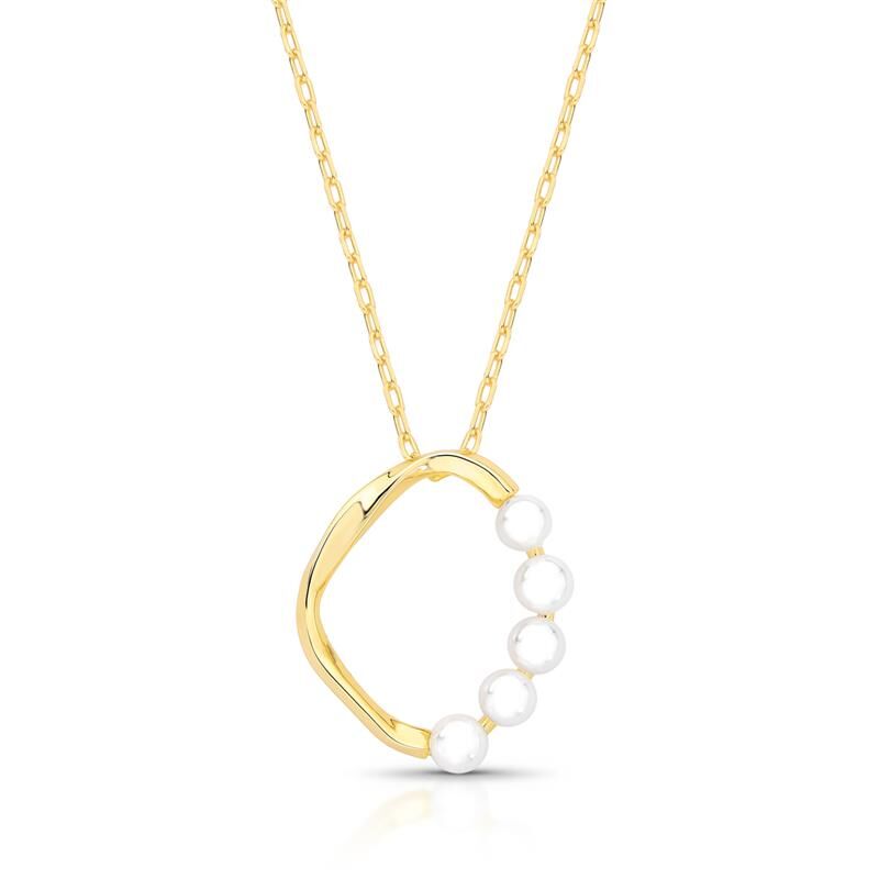 Colar Essence Pearl