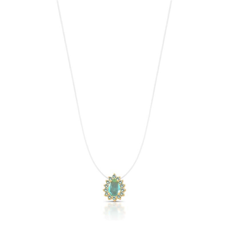 Choker Gota Essence