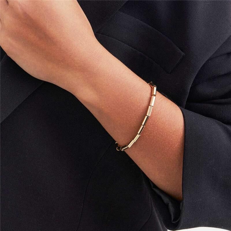 Pulseira Tube Yasmin