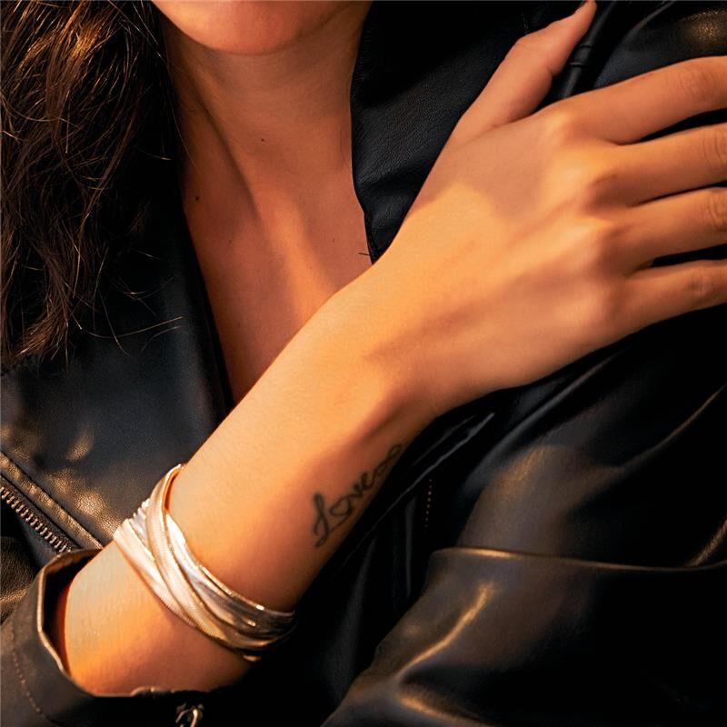 Pulseira Snake