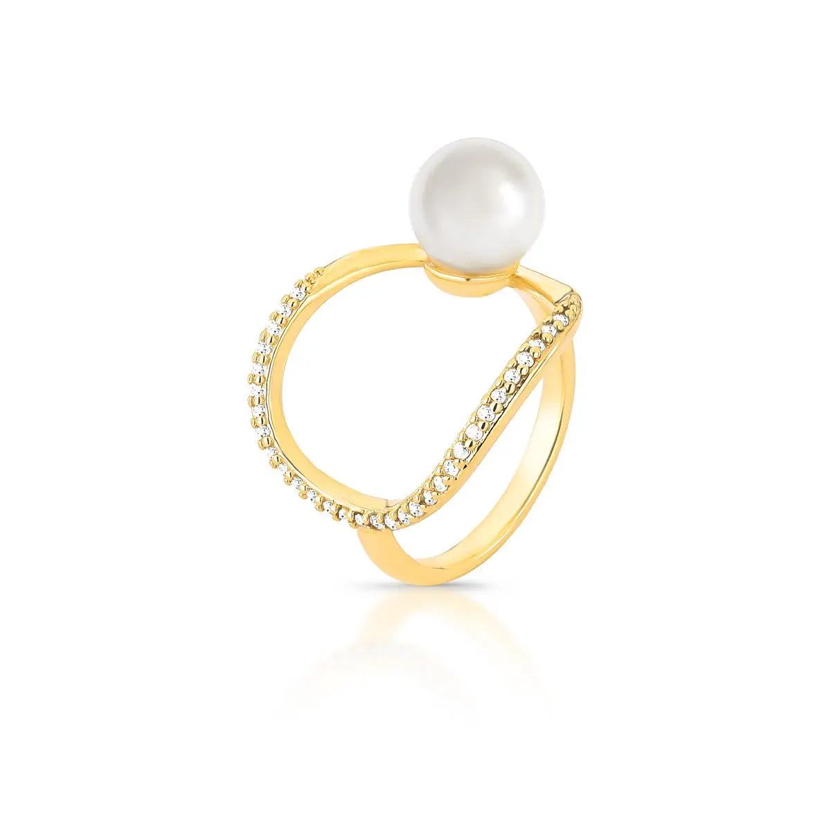 Anel Elegance