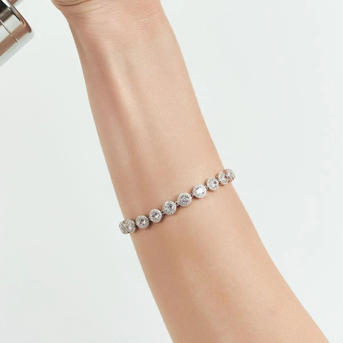 Pulseira Riviera Luxury