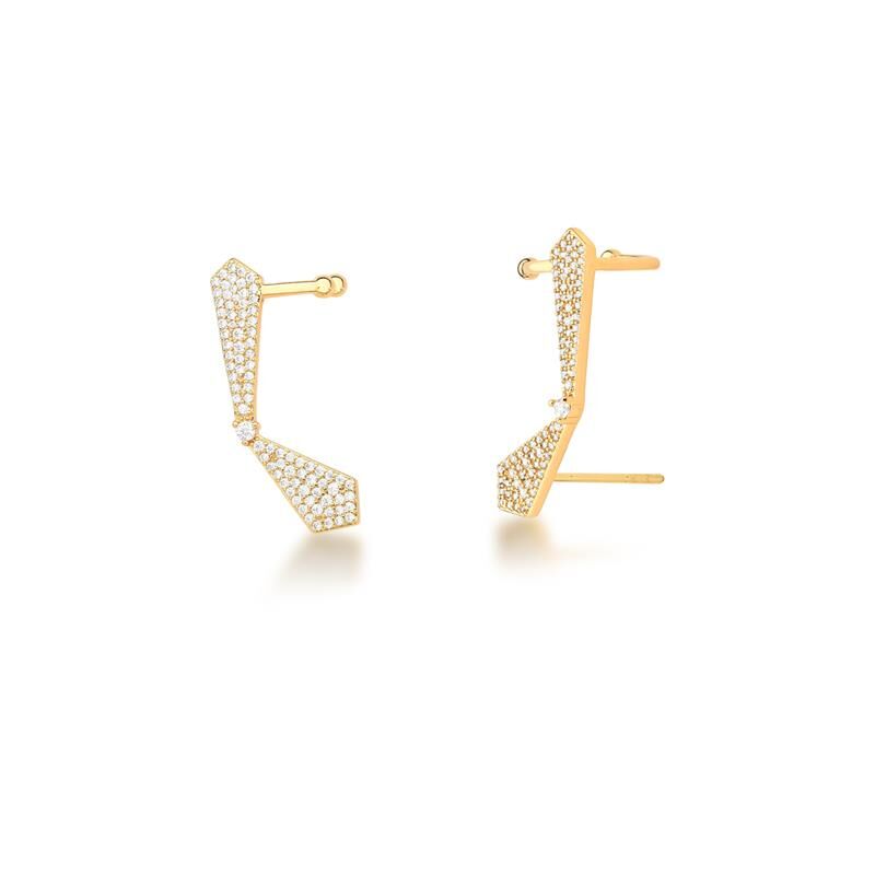 Ear Cuff Jennih
