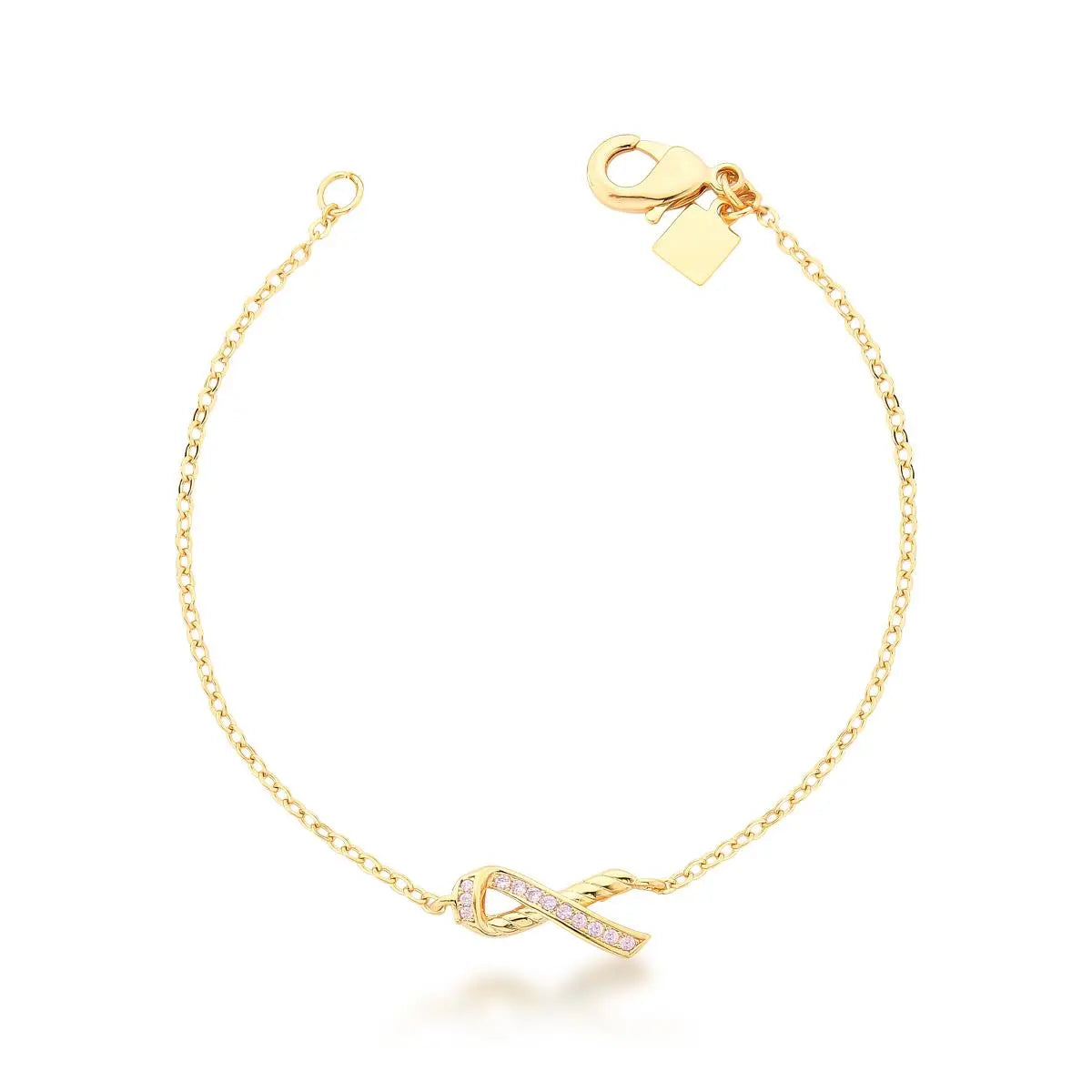 Pulseira Golden Link
