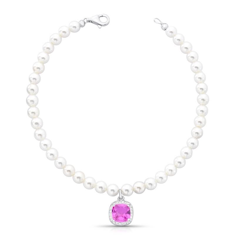 Pulseira Pearl Bella