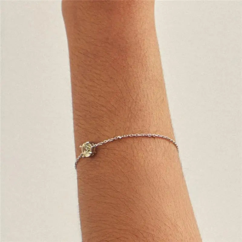 Pulseira Luxe Bella