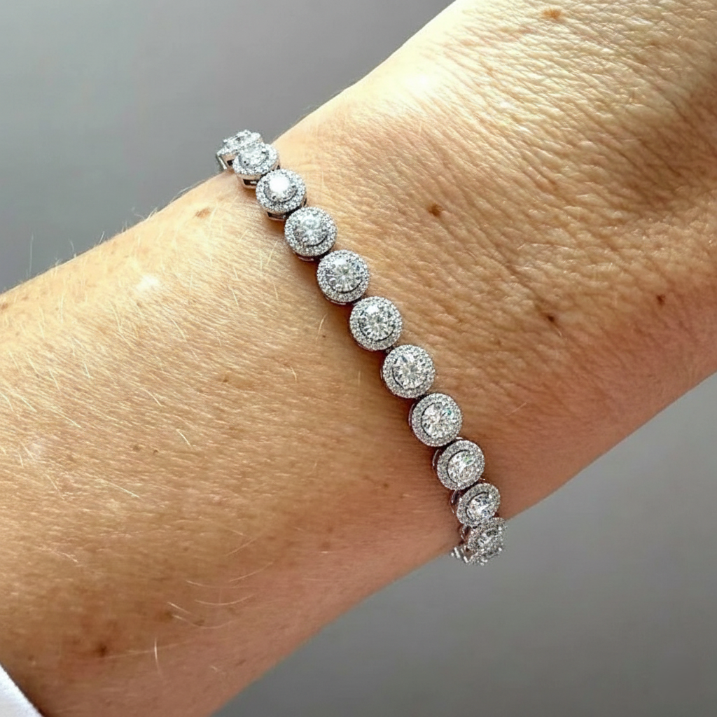 Pulseira Riviera Luxury