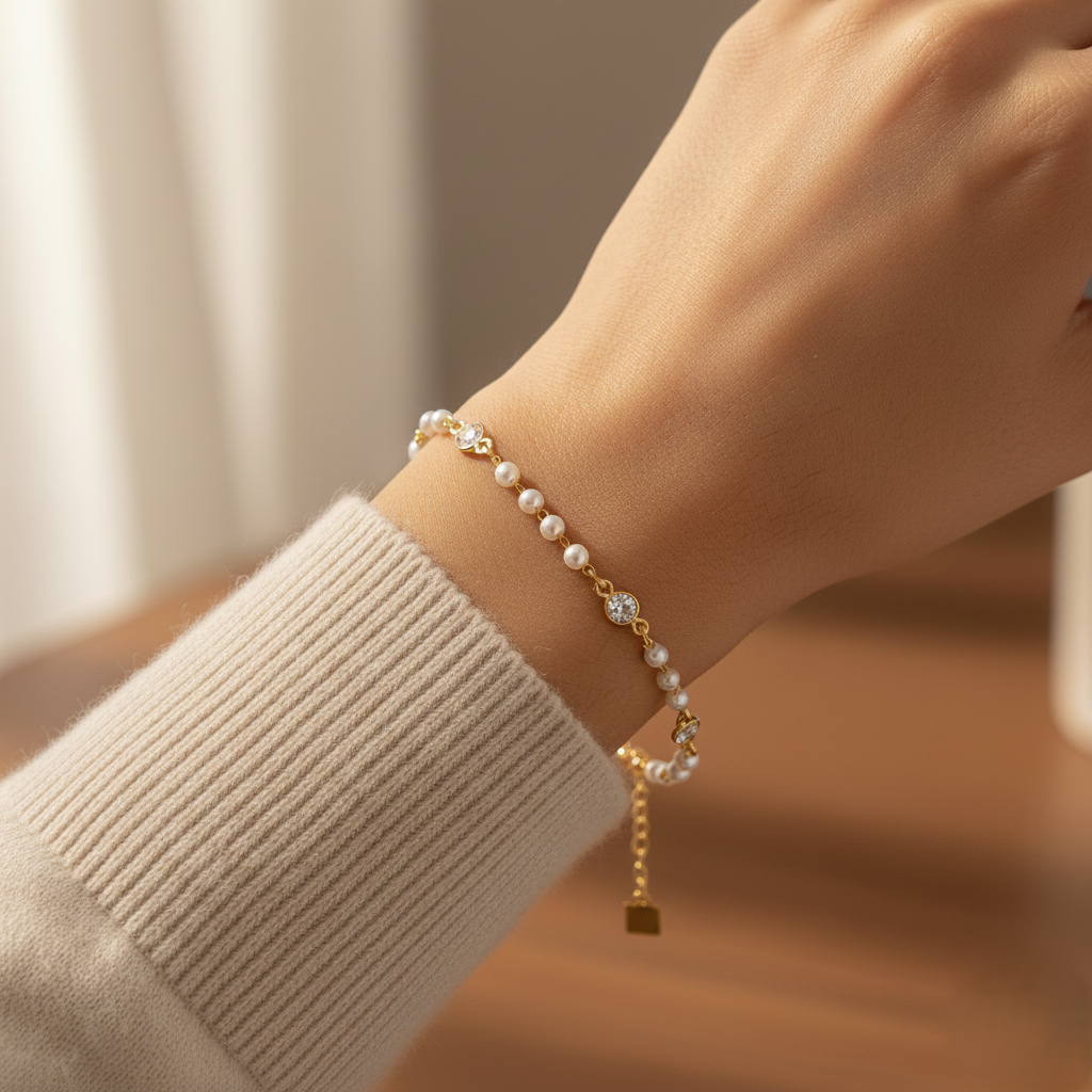 Pulseira Selina