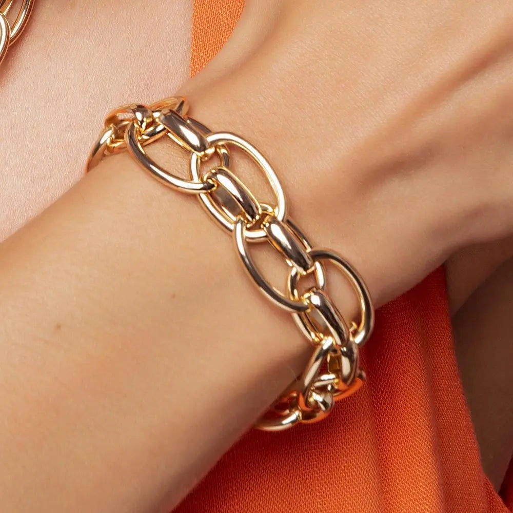 Pulseira Elos Élodie