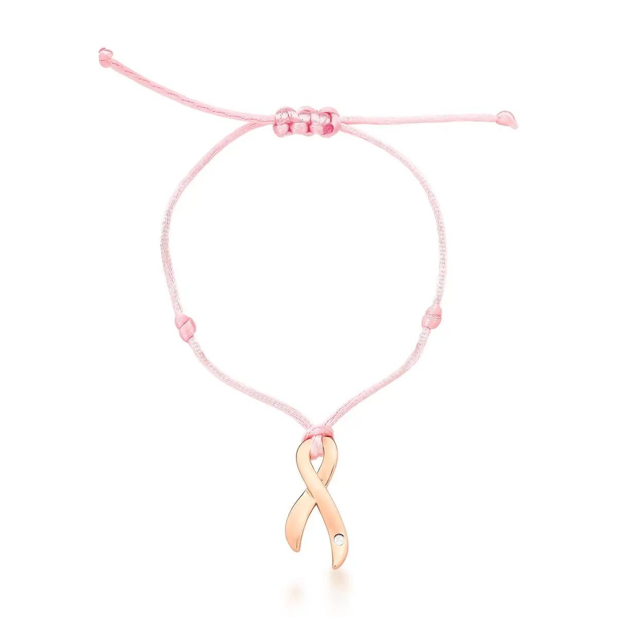 Pulseira Fio Encerado Link